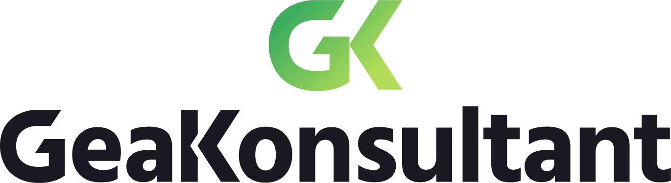 GEAKONSULTANT